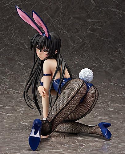 Amazon | To LOVEる-とらぶる- ダークネス 古手川唯 バニーVer